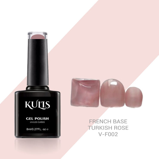 Kulis - French Base - F002
