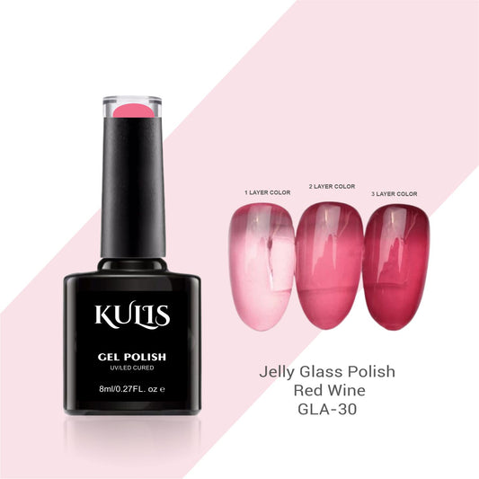 Kulis - Jelly Color - GLA-30