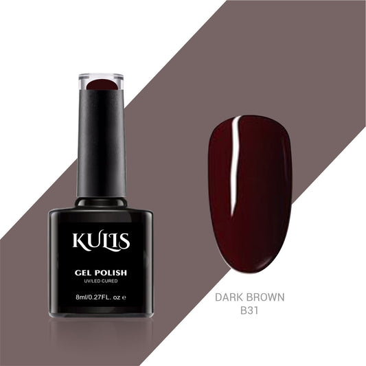 Kulis UV Gel Polish- B31