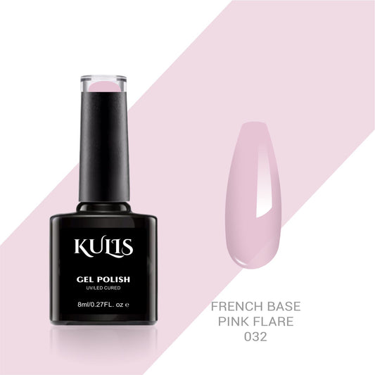 Kulis - French Rubber Base - V032