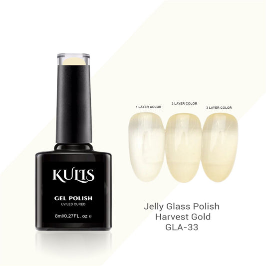 Kulis - Jelly Color - GLA-33
