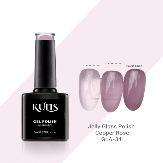 Kulis - Jelly Color - GLA-34