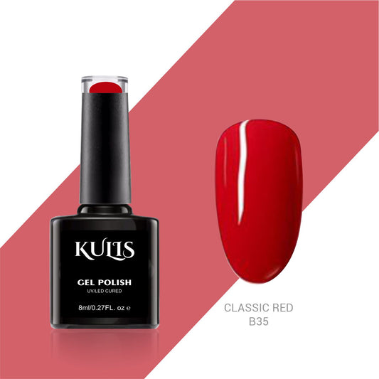 Kulis UV Gel Polish- B35
