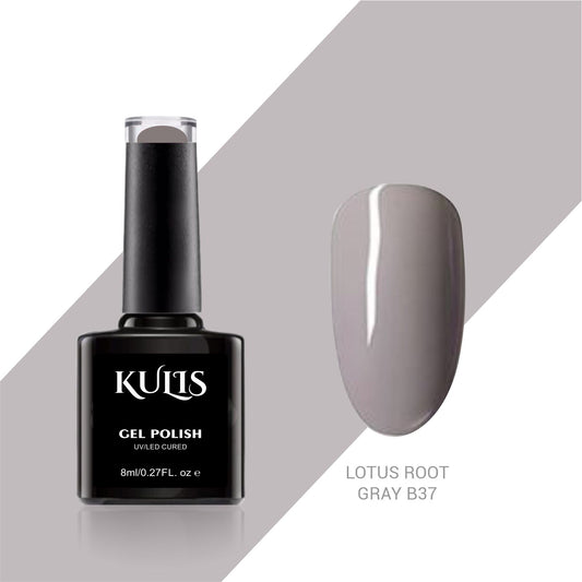 Kulis UV Gel Polish- B37