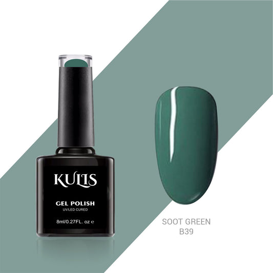 Kulis UV Gel Polish- B39