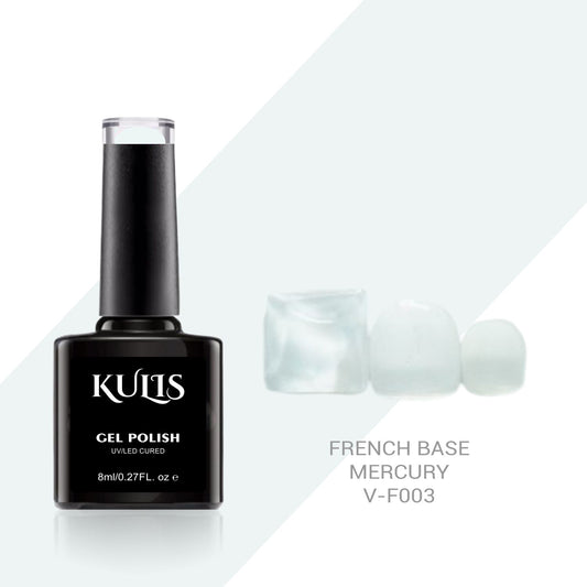 Kulis - French Base - F003