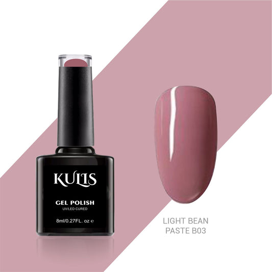 Kulis UV Gel Polish- B03