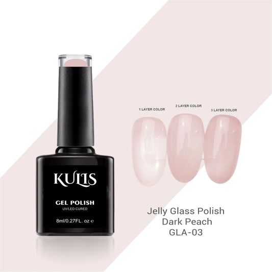 Kulis - Jelly Color - GLA-03