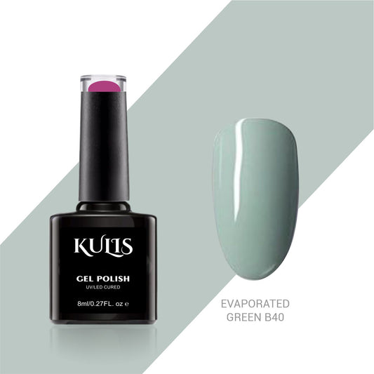 Kulis UV Gel Polish- B40