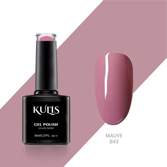 Kulis UV Gel Polish- B43