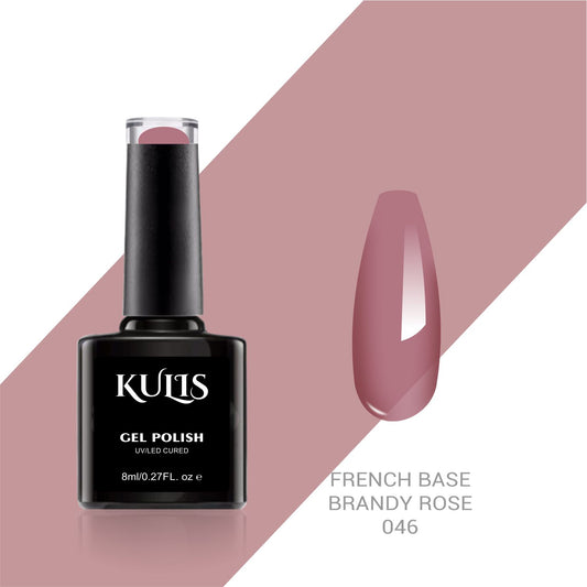 Kulis - French Rubber Base - V046