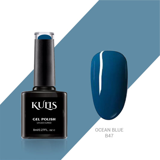 Kulis UV Gel Polish- B47