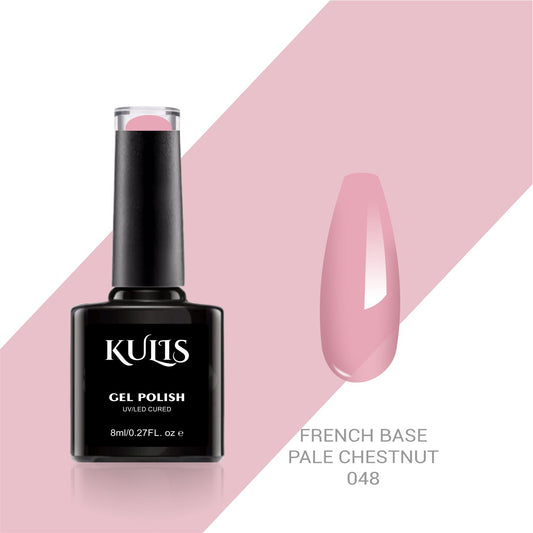 Kulis - French Rubber Base - V048