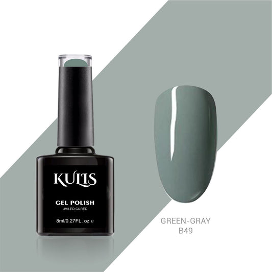 Kulis UV Gel Polish- B49