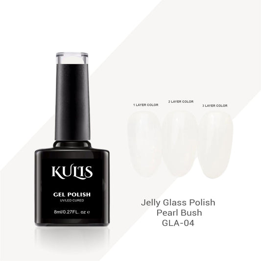 Kulis - Jelly Color - GLA-04