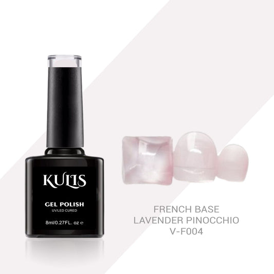 Kulis - French Base - F004