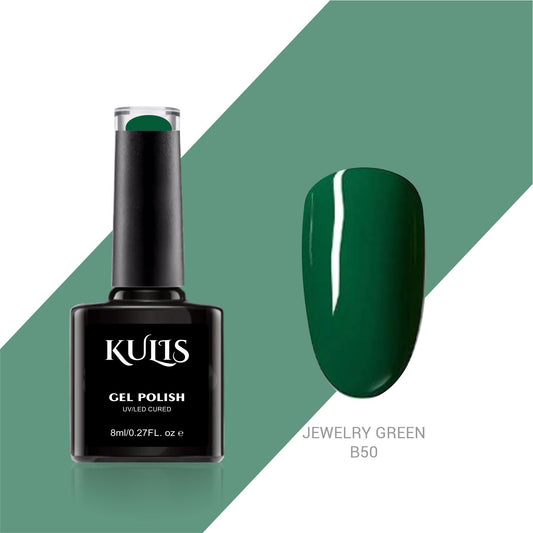 Kulis UV Gel Polish- B50