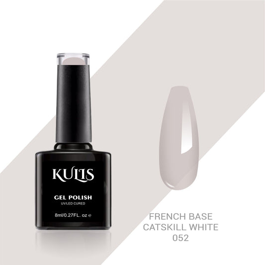 Kulis - French Rubber Base - V052