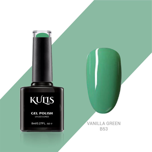 Kulis UV Gel Polish- B53