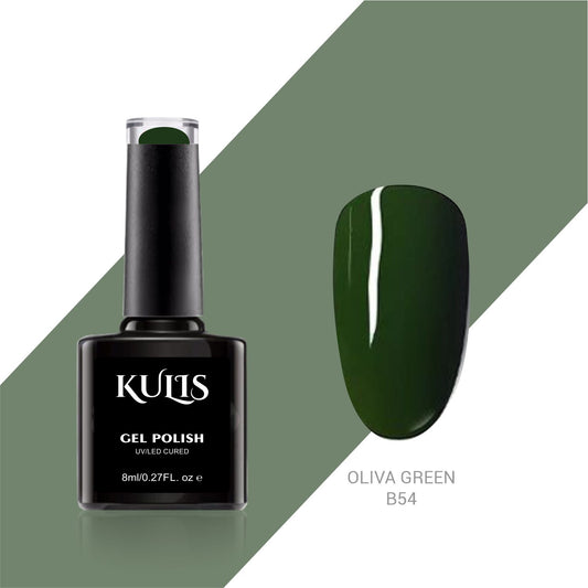 Kulis UV Gel Polish- B54