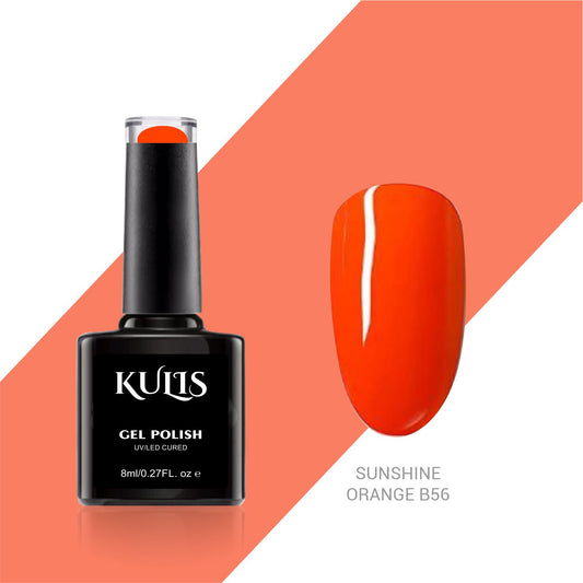 Kulis UV Gel Polish- B56