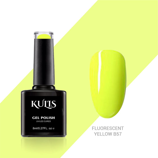 Kulis UV Gel Polish- B57
