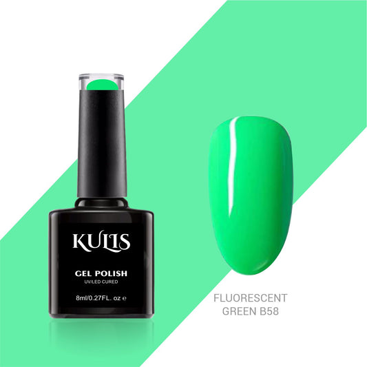 Kulis UV Gel Polish- B58
