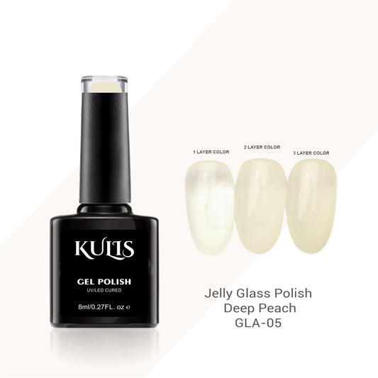 Kulis - Jelly Color - GLA-05