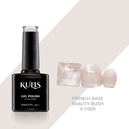 Kulis - French Base - F005