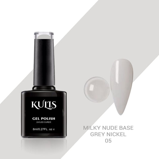 Kulis - Milky Rubber Base - MRB 05