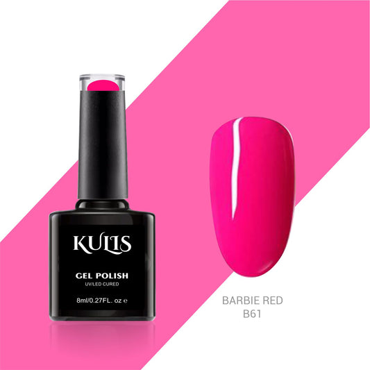 Kulis UV Gel Polish- B61
