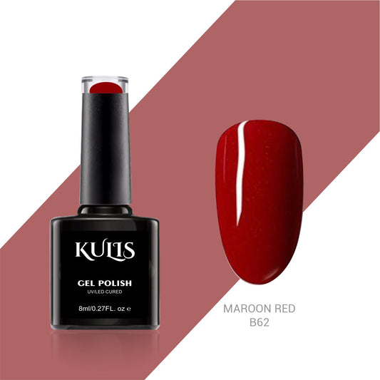 Kulis UV Gel Polish- B62