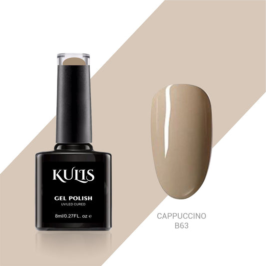 Kulis UV Gel Polish- B63
