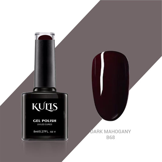 Kulis UV Gel Polish- B68