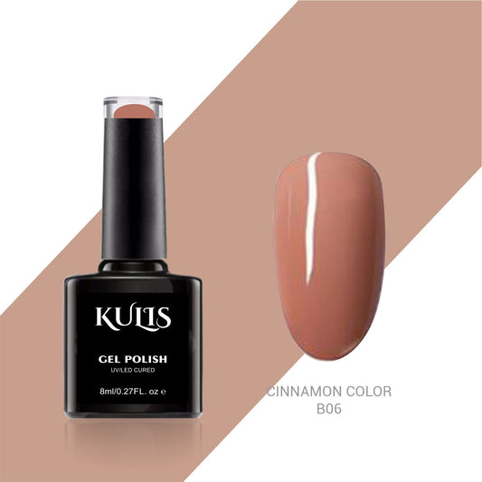 Kulis UV Gel Polish- B06