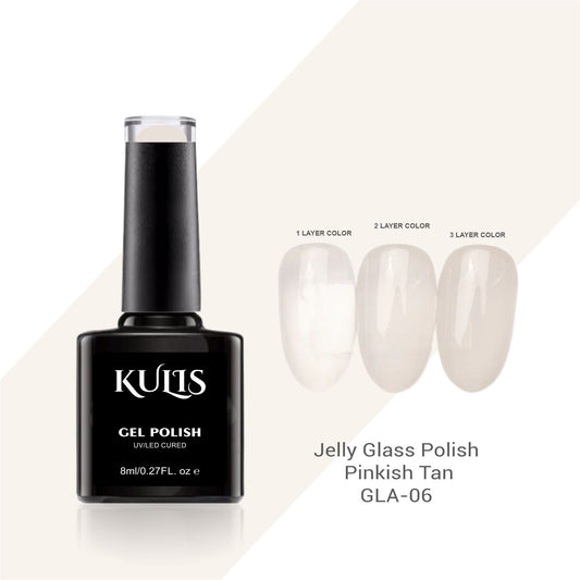 Kulis - Jelly Color - GLA-06