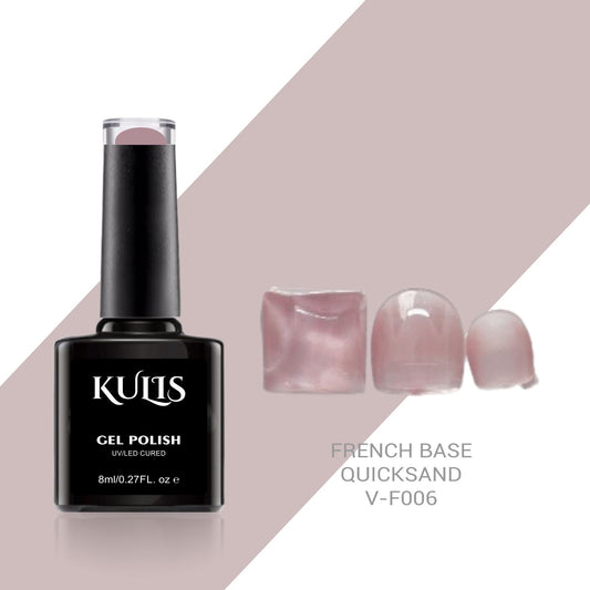 Kulis - French Base - F006