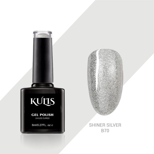 Kulis UV Gel Polish- B70