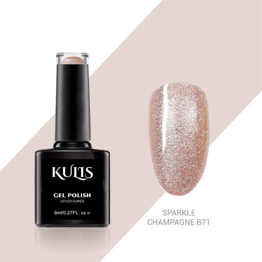Kulis UV Gel Polish- B71