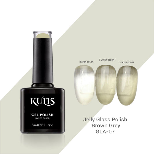 Kulis - Jelly Color - GLA-07