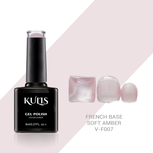 Kulis - French Base - F007