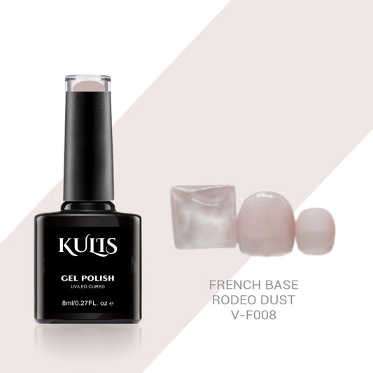 Kulis - French Base - F008