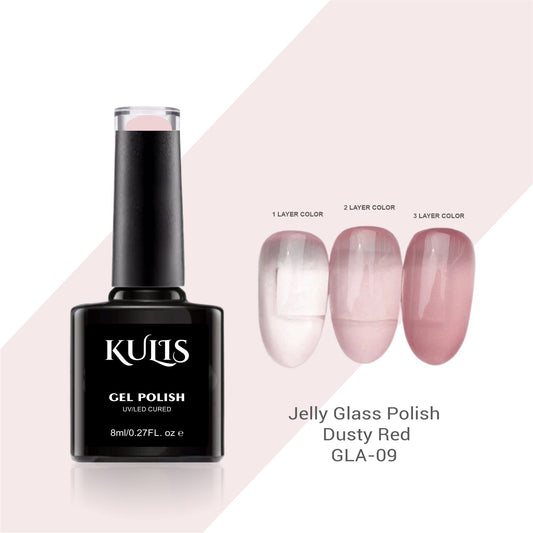 Kulis - Jelly Color - GLA-09