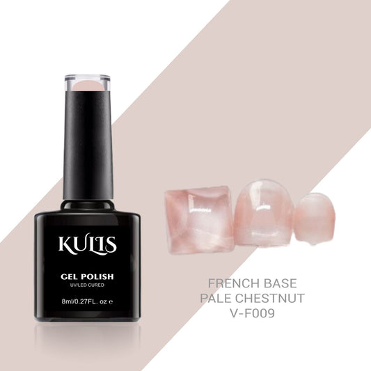 Kulis - French Base - F009