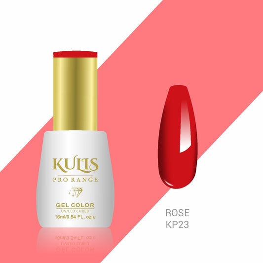 Kulis Pro Range - UV Gel Nail Polish - KP23