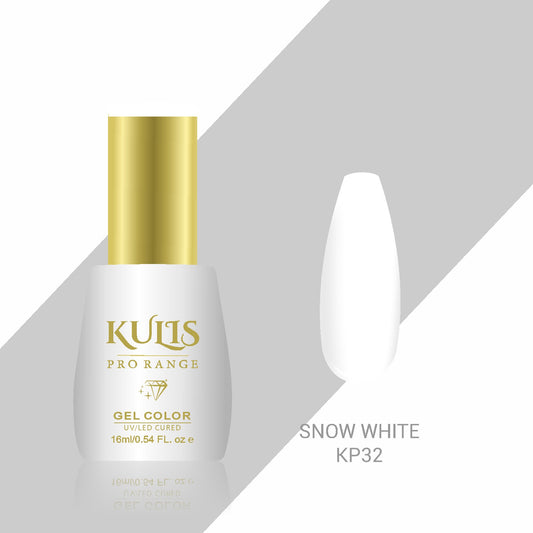 Kulis Pro Range - UV Gel Nail Polish - KP32