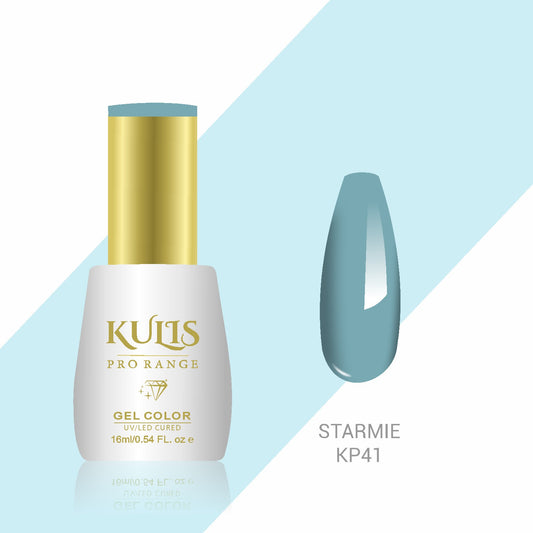 Kulis Pro Range - UV Gel Nail Polish - KP41