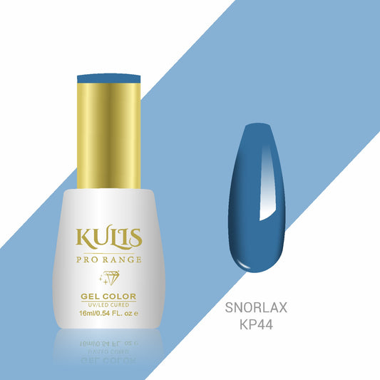 Kulis Pro Range - UV Gel Nail Polish - KP44
