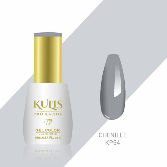Kulis Pro Range - UV Gel Nail Polish - KP54