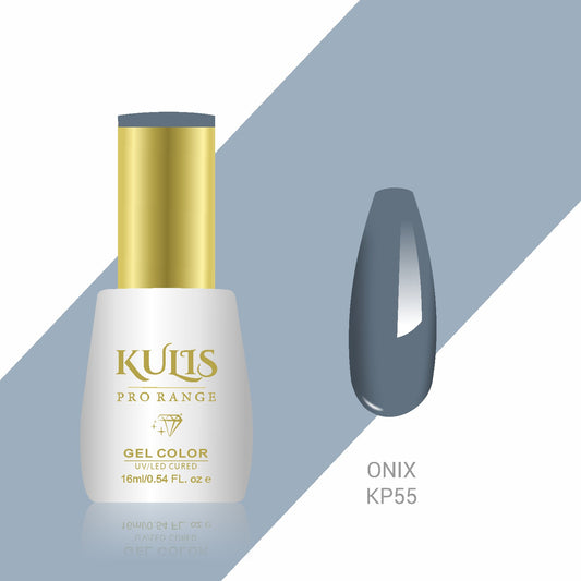 Kulis Pro Range - UV Gel Nail Polish - KP55